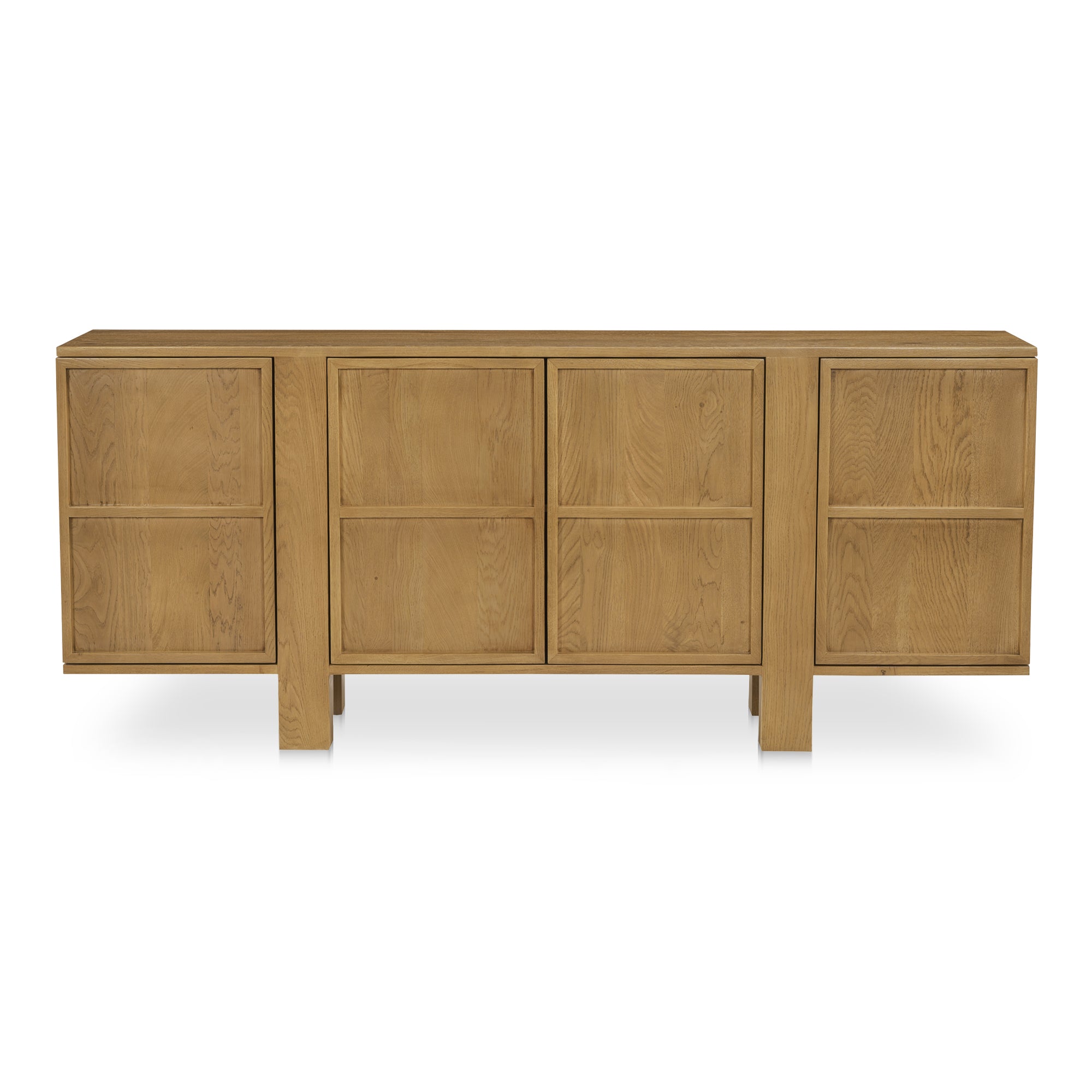 Henley Sideboard Moes Home Collection Mhc Rp 1063 03 1