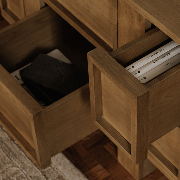 Henley Nightstand Moes Home Collection Mhc Rp 1064 03 10