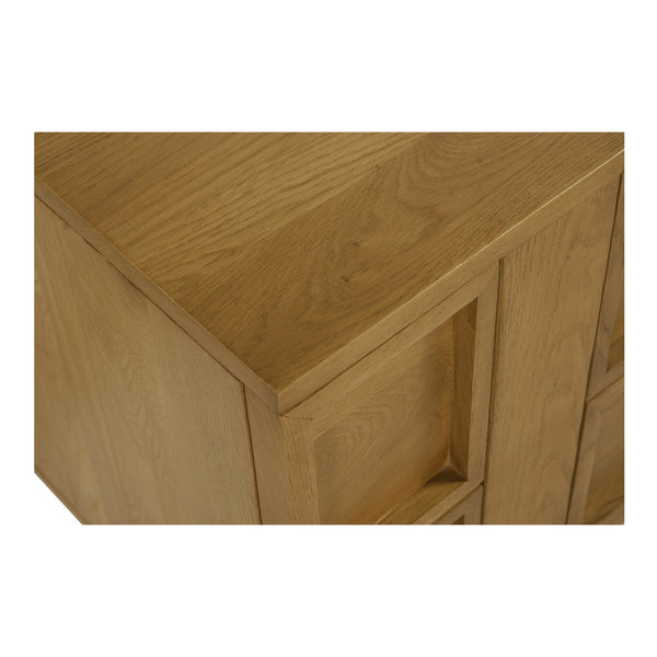 Henley Nightstand Moes Home Collection Mhc Rp 1064 03 6