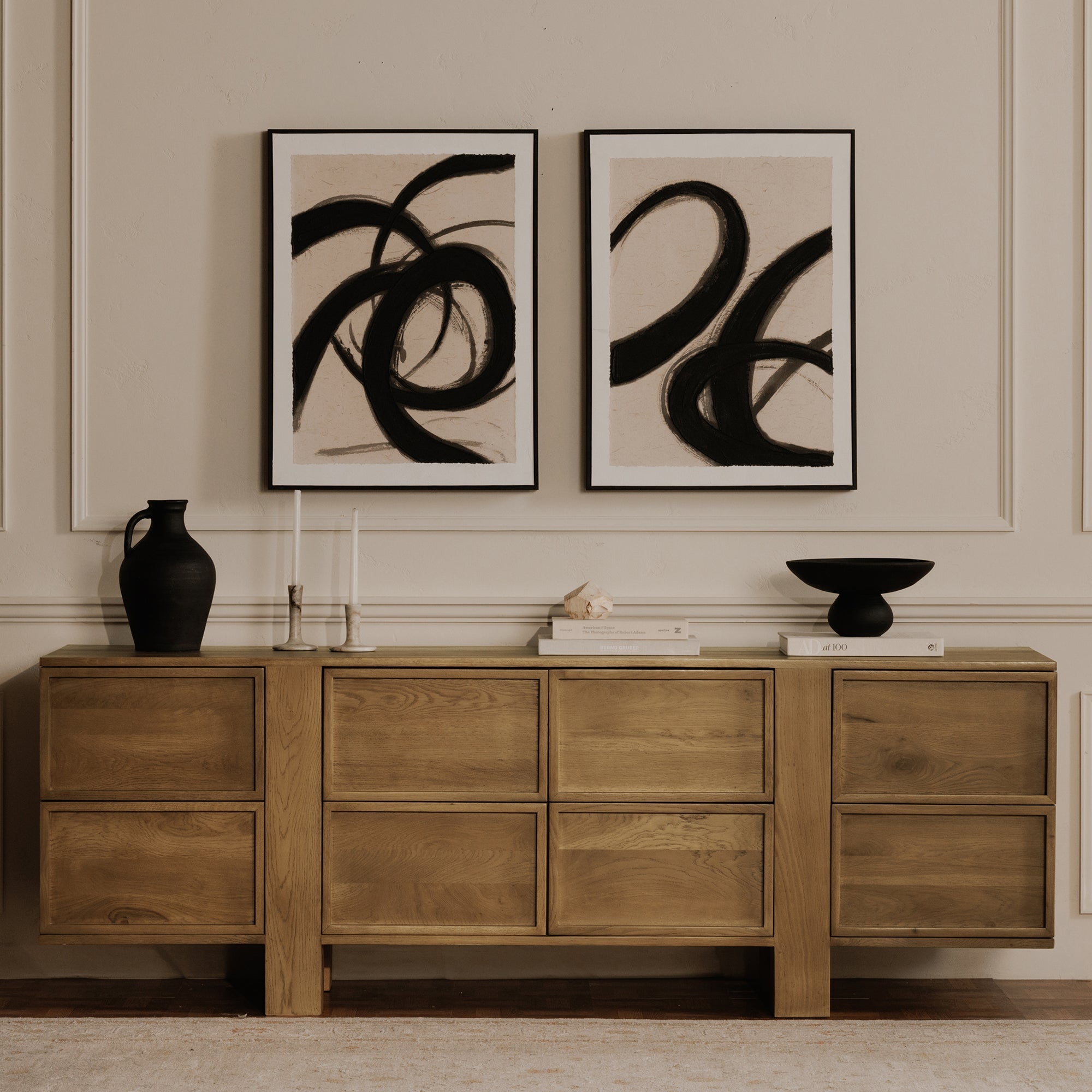 Henley 8 Drawer Dresser Moes Home Collection Mhc Rp 1065 03 8