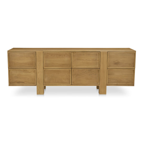 Henley 8 Drawer Dresser Moes Home Collection Mhc Rp 1065 03 1