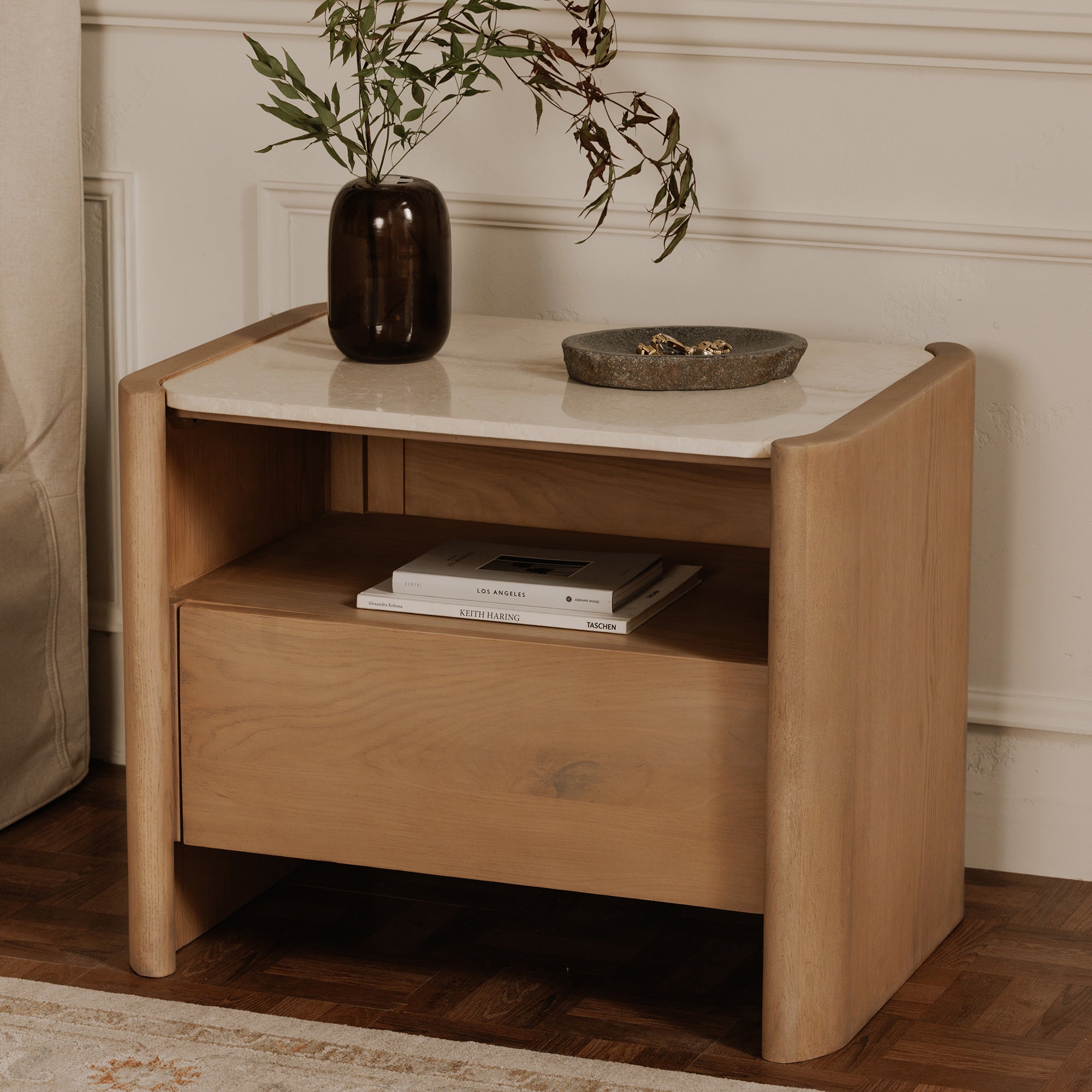 Lane Nightstand Moes Home Collection Mhc Rp 1068 24 10