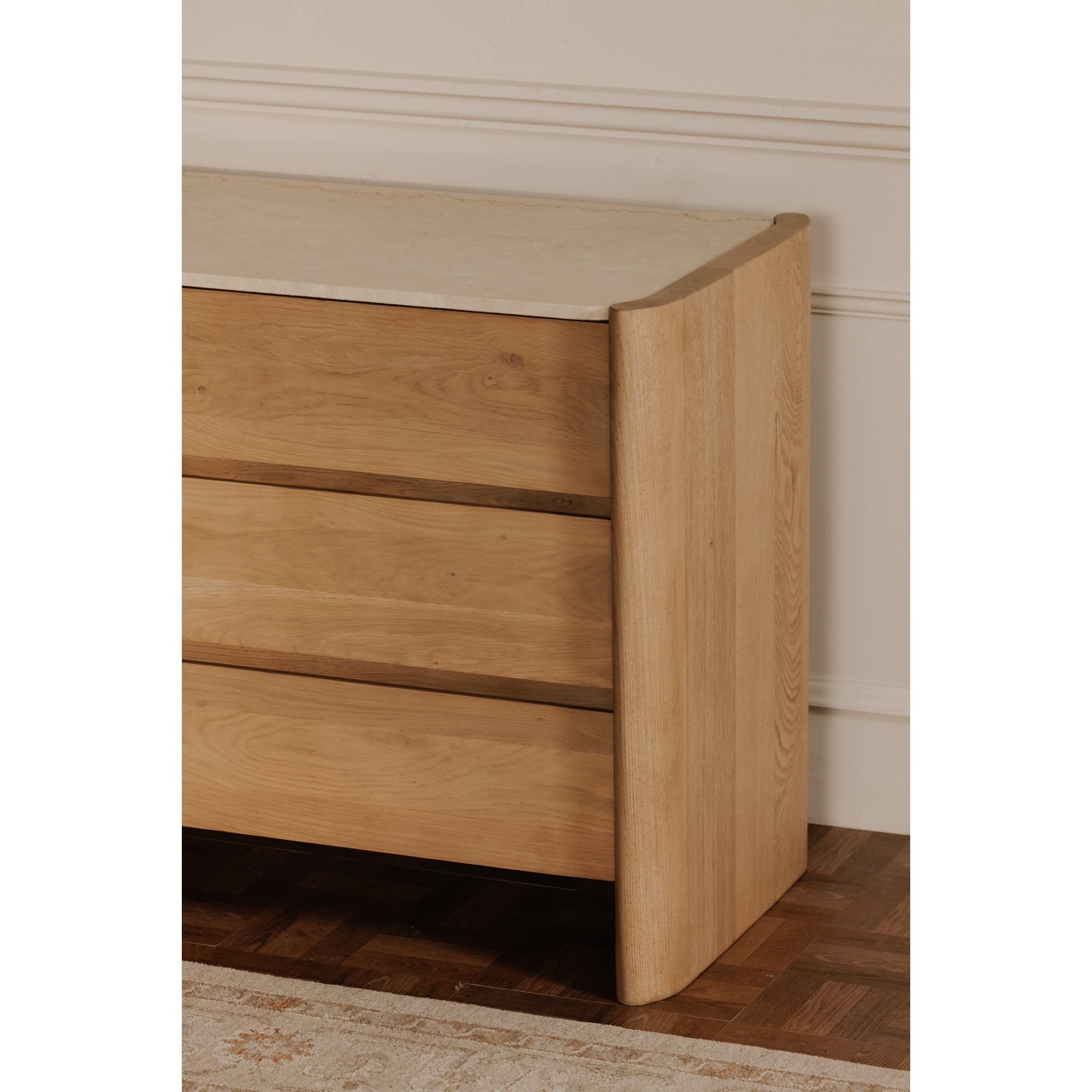 Lane 6 Drawer Dresser Moes Home Collection Mhc Rp 1069 24 9