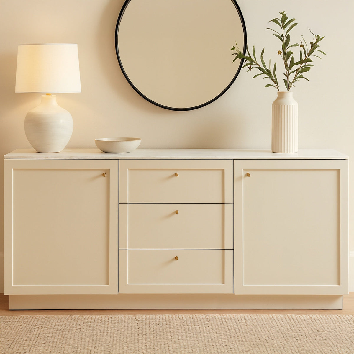 Nadine Sideboard
