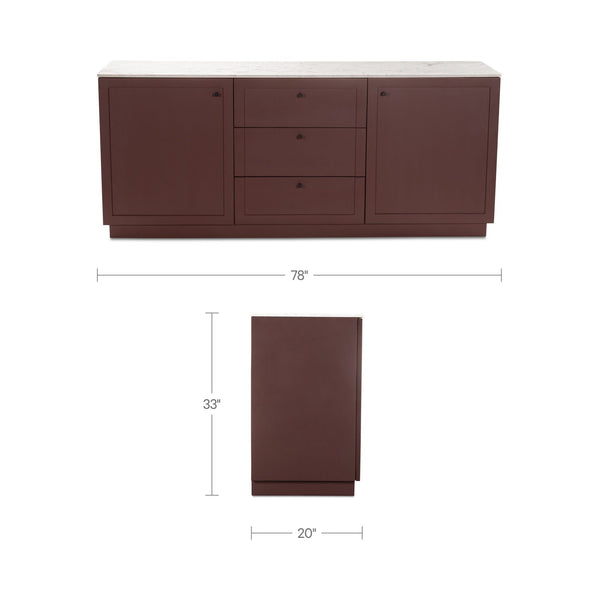 Nadine Sideboard