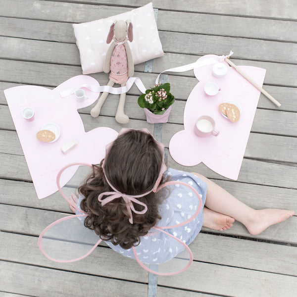 bunny placie powder pink by we might be tiny 7