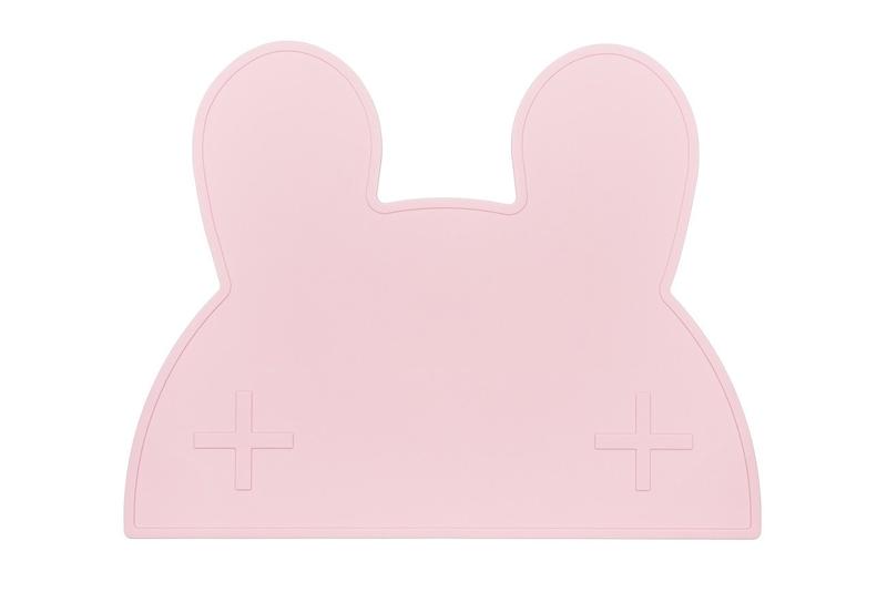 bunny placie powder pink by we might be tiny 1