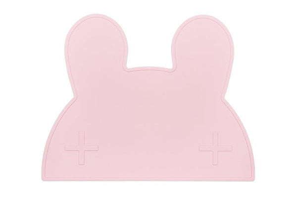 bunny placie powder pink by we might be tiny 1