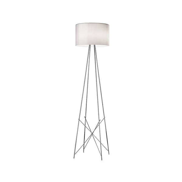 Ray Aluminum Floor Lighting in Various Colors & Sizes