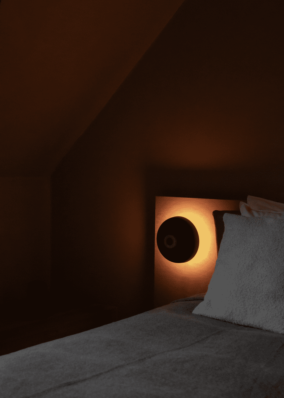 Reverse Wall Lamp Audo Copenhagen 71230 007328 7
