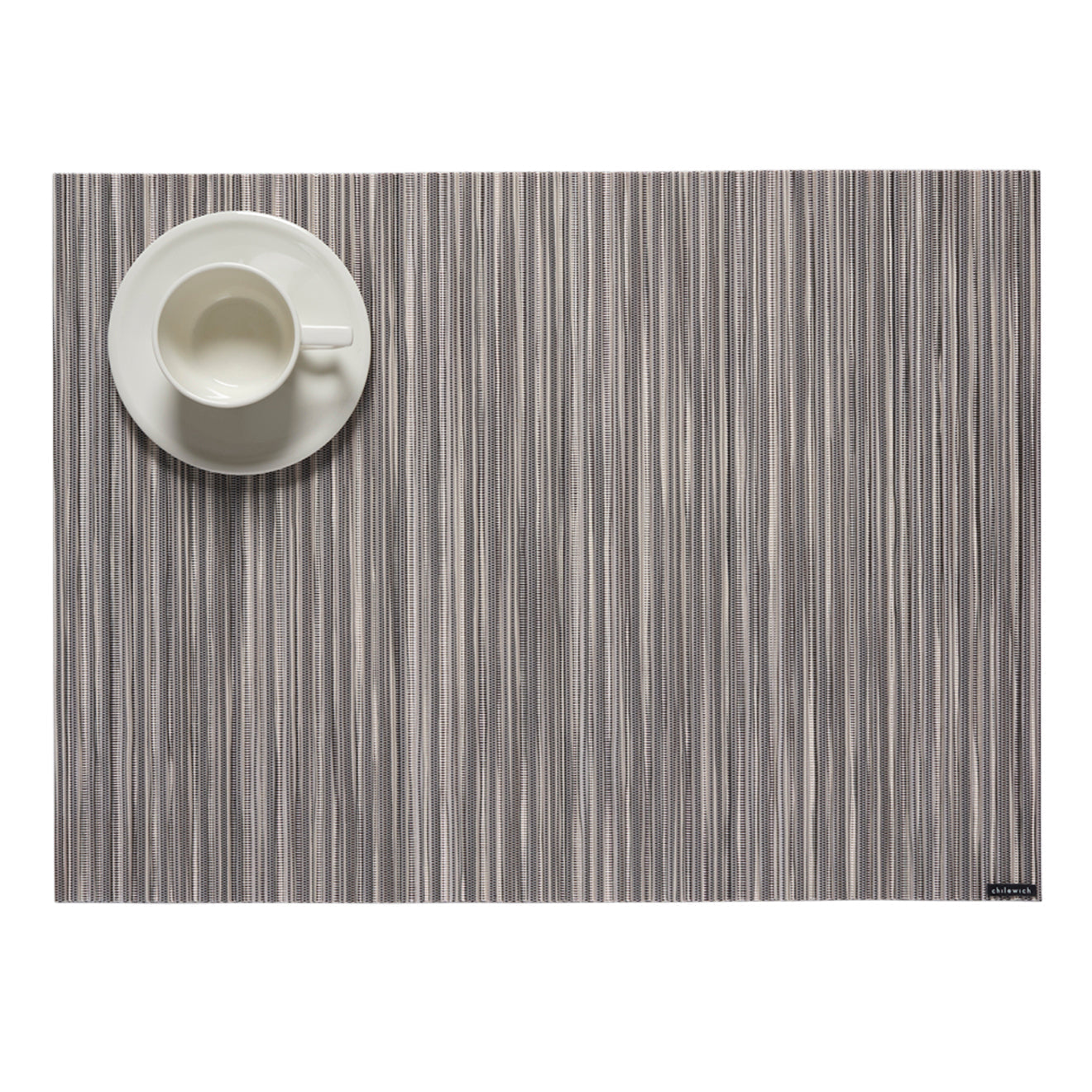 Rib Weave Placemat Chilewich Chw 100136 006 4