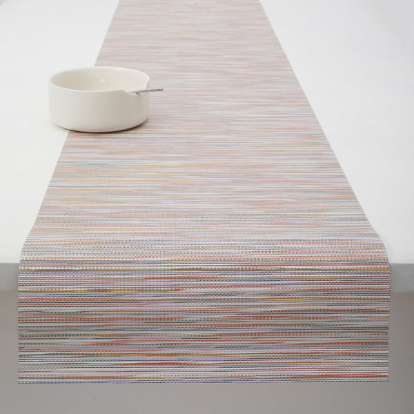 Rib Weave Table Runner Chilewich Chw 100711 006 5