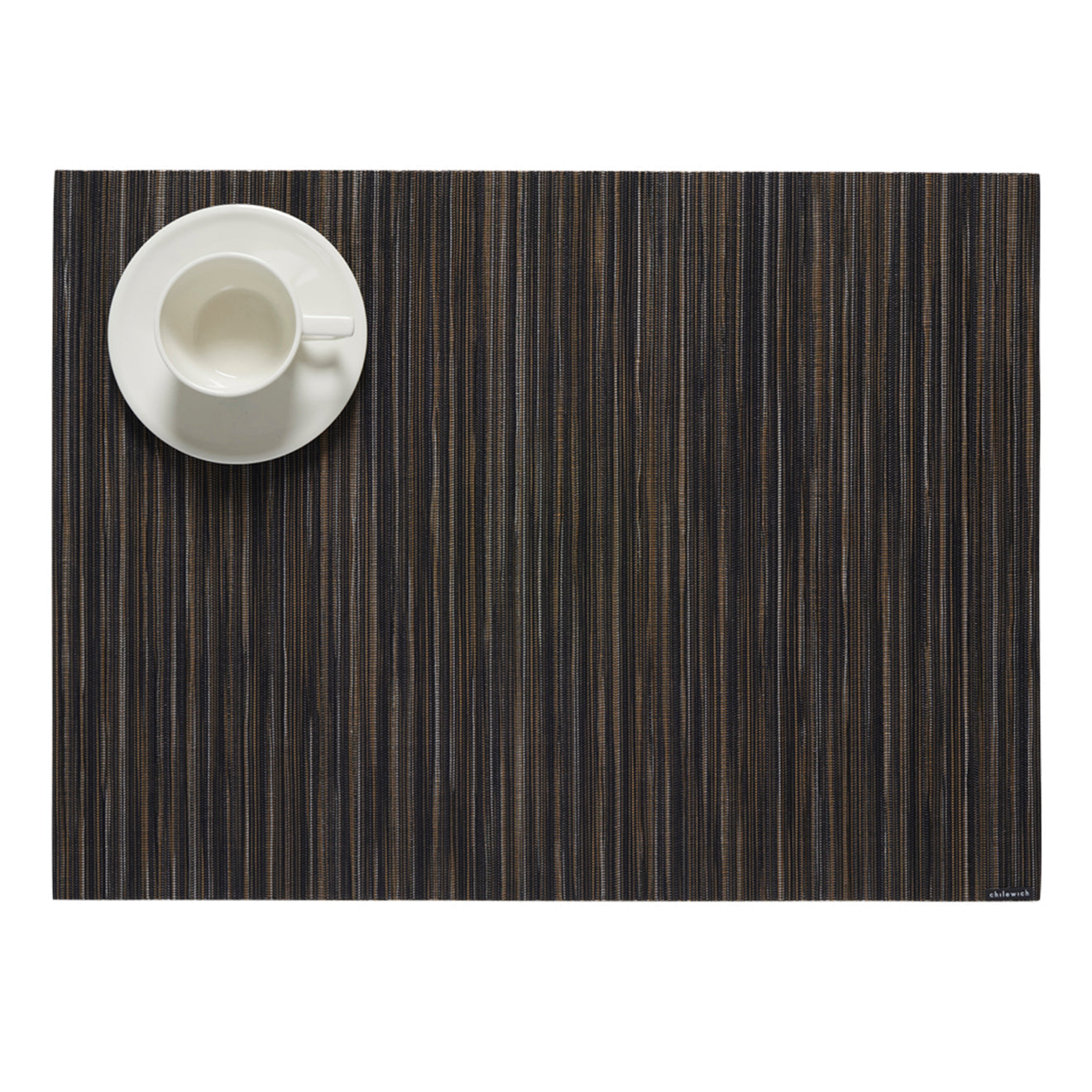 Rib Weave Placemat Chilewich Chw 100136 006 6