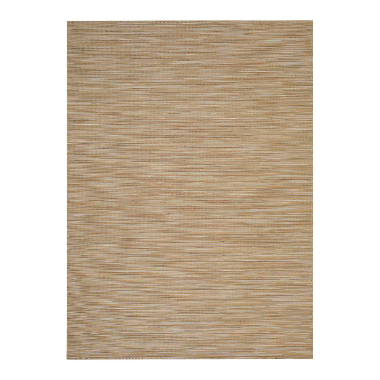 Rib Weave Butterscotch Rug Chilewich Chw 200840 008 1