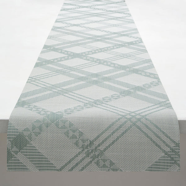 Ribbons Table Runner Martha Stewart Chw 100925 001 1