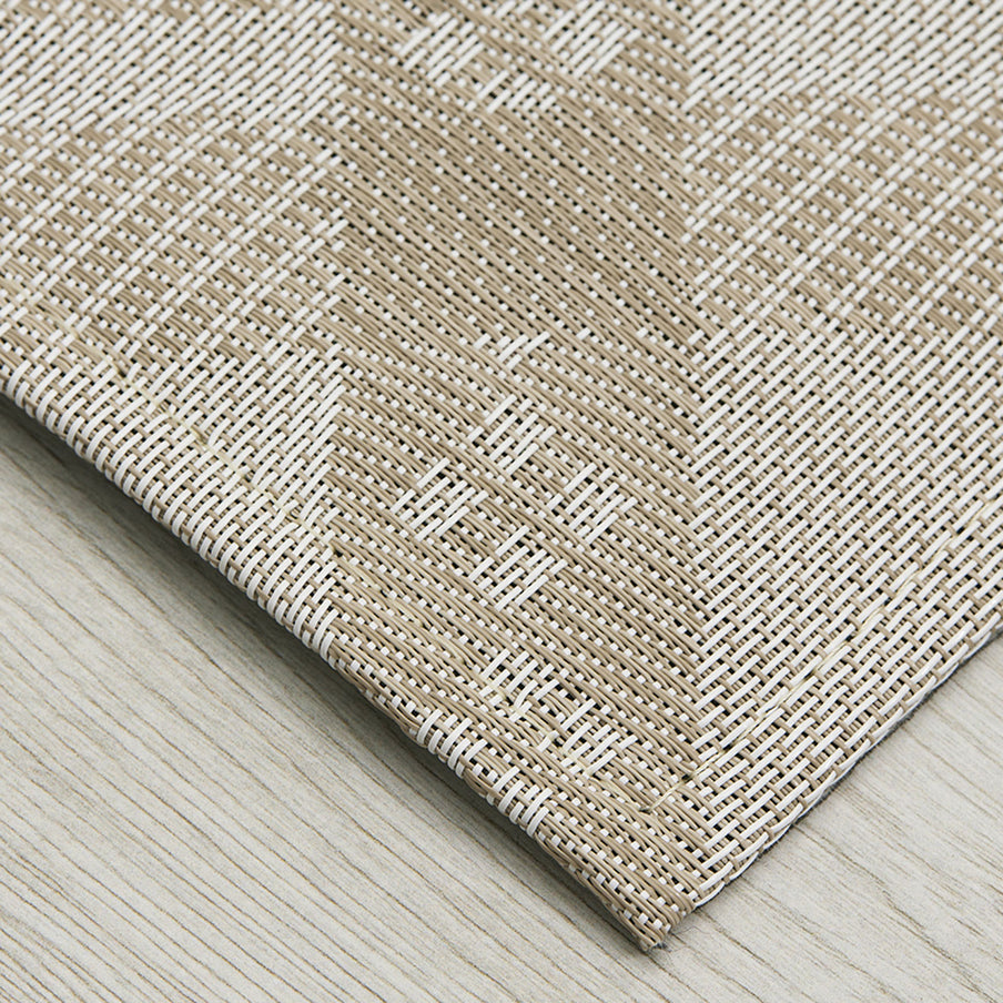 Ribbons Flax Rug Chilewich Chw 201092 003 3