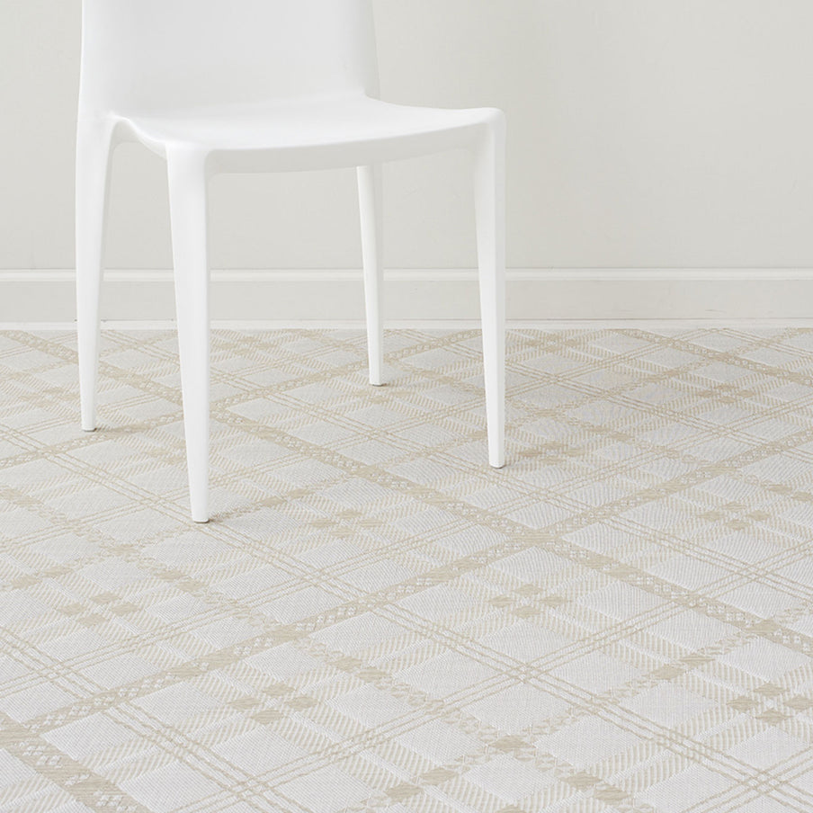 Ribbons Flax Rug Chilewich Chw 201092 003 4