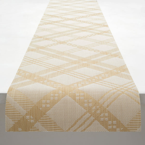 Ribbons Table Runner Martha Stewart Chw 100925 001 5