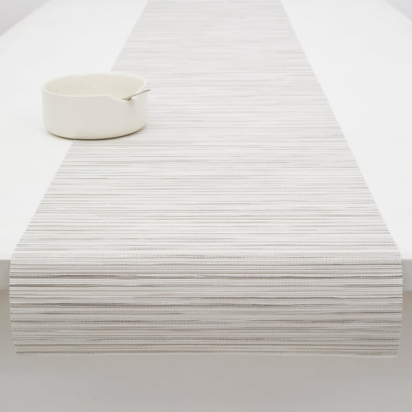 Rib Weave Table Runner Chilewich Chw 100711 006 1