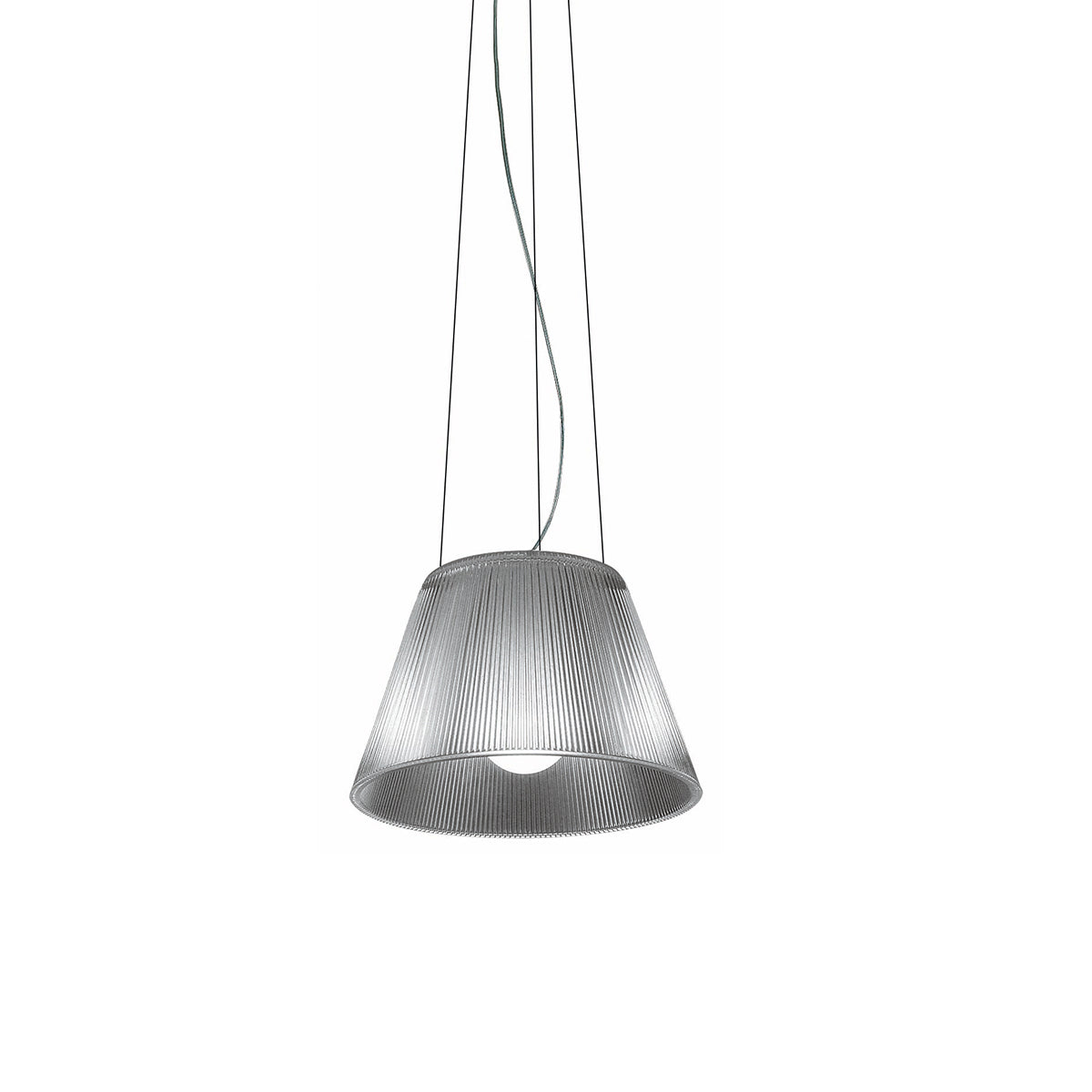 Romeo Glass Pendant Lighting in Various Colors & Sizes