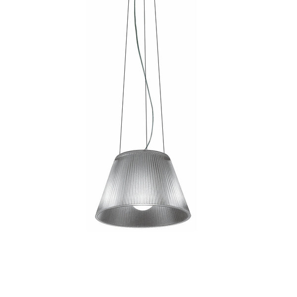 Romeo Glass Pendant Lighting in Various Colors & Sizes