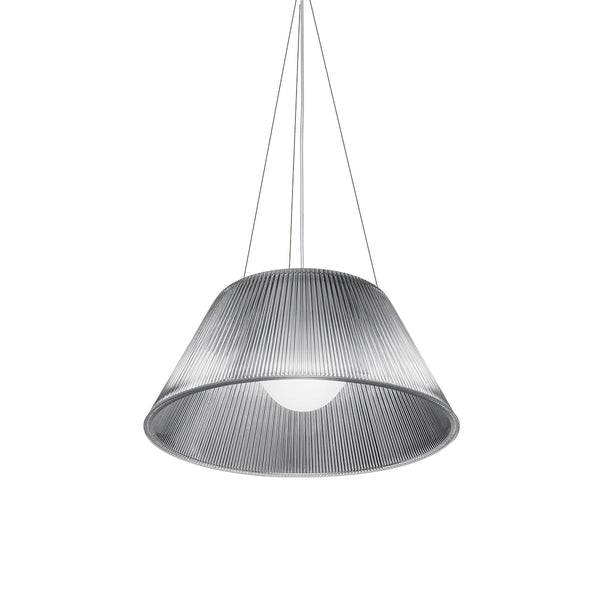 Romeo Glass Pendant Lighting in Various Colors & Sizes