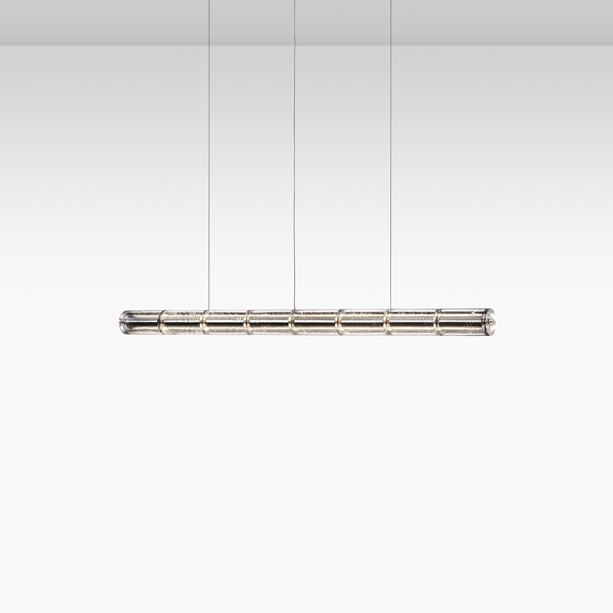 Luce Orizzontale Suspended Lamp 1