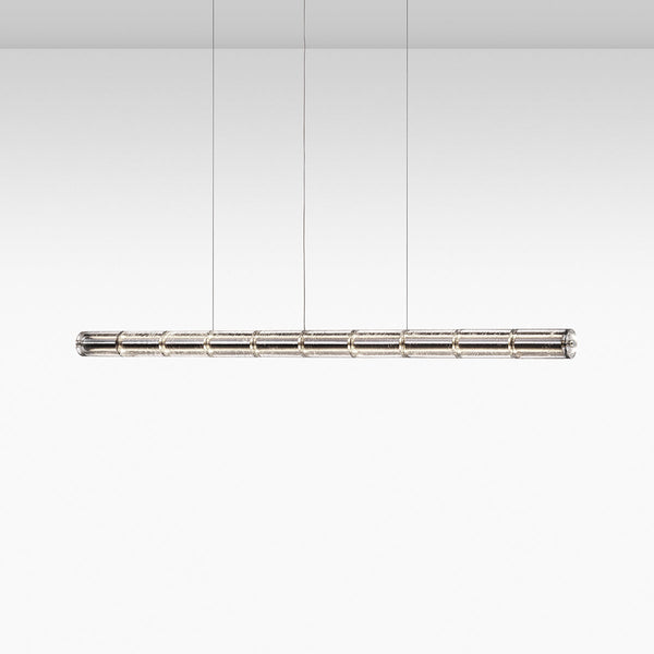 Luce Orizzontale Suspended Lamp 2