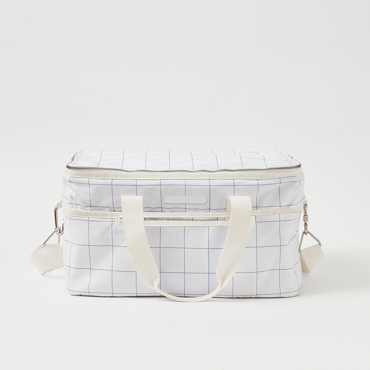 canvas cooler bag by sunnylife s2dccbcc 1