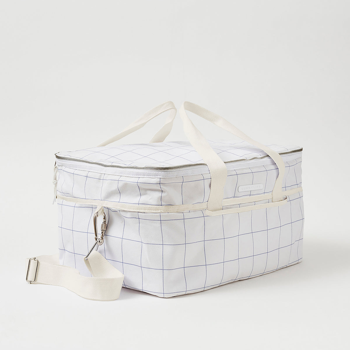 canvas cooler bag by sunnylife s2dccbcc 2
