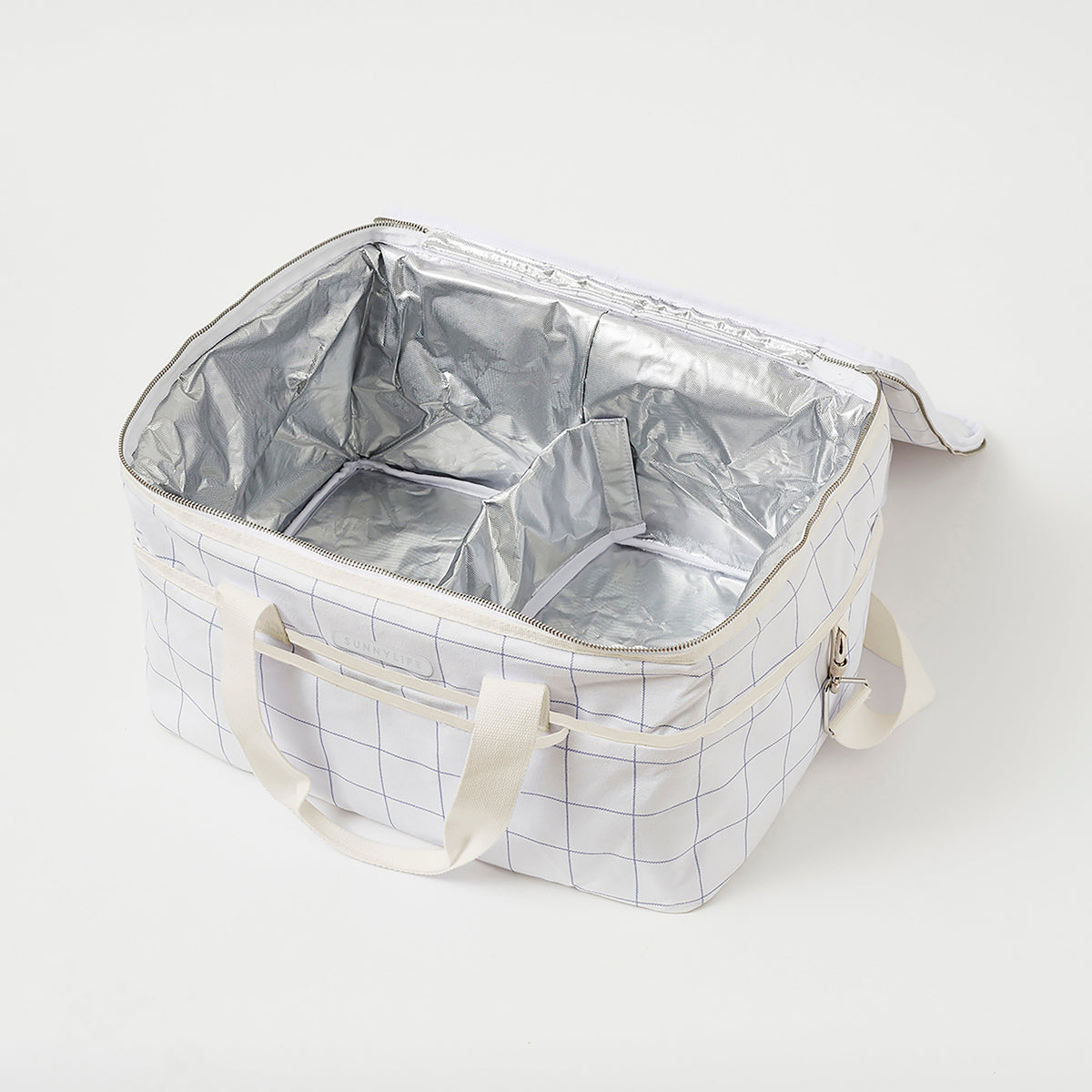 canvas cooler bag by sunnylife s2dccbcc 3