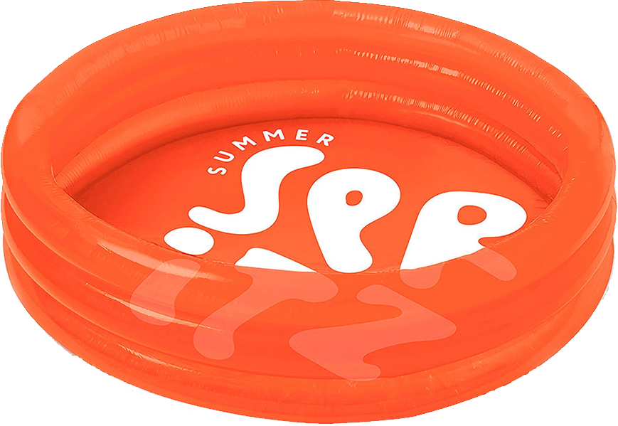 The Pool Summer Spritz