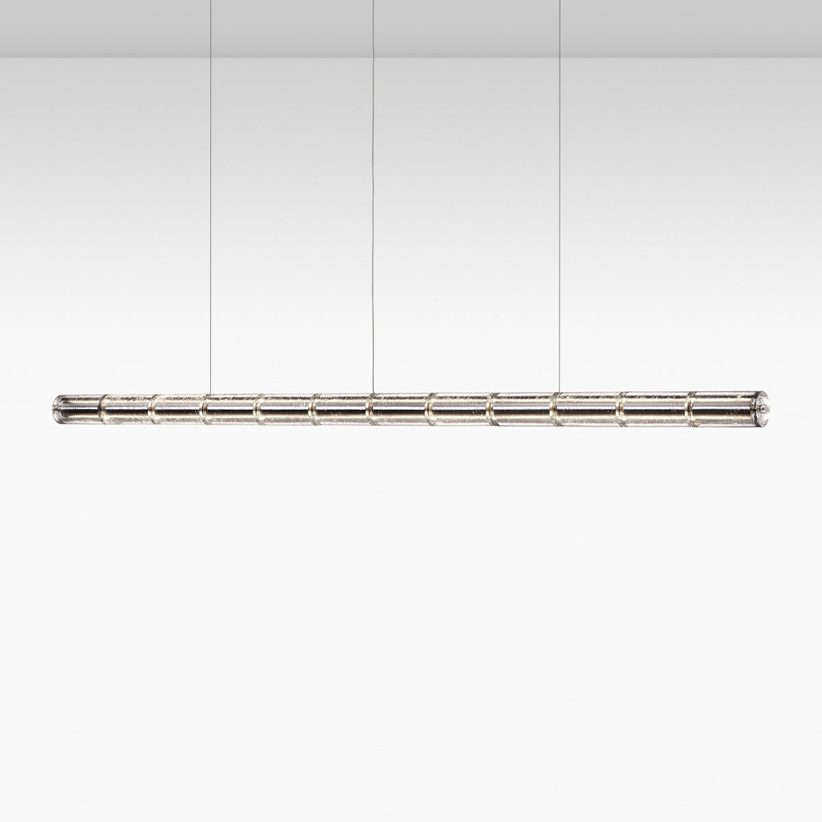 Luce Orizzontale Suspended Lamp 3
