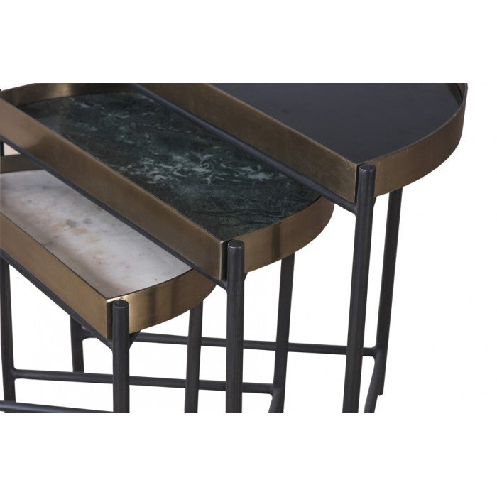 Demi Nesting Set of 3 by BD Studio III