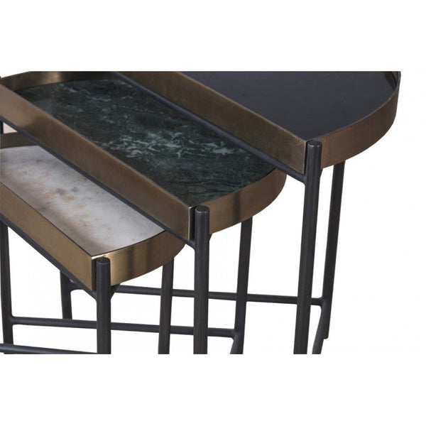 Demi Nesting Set of 3 by BD Studio III