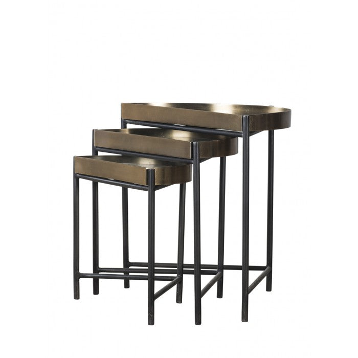Demi Nesting Set of 3 by BD Studio III