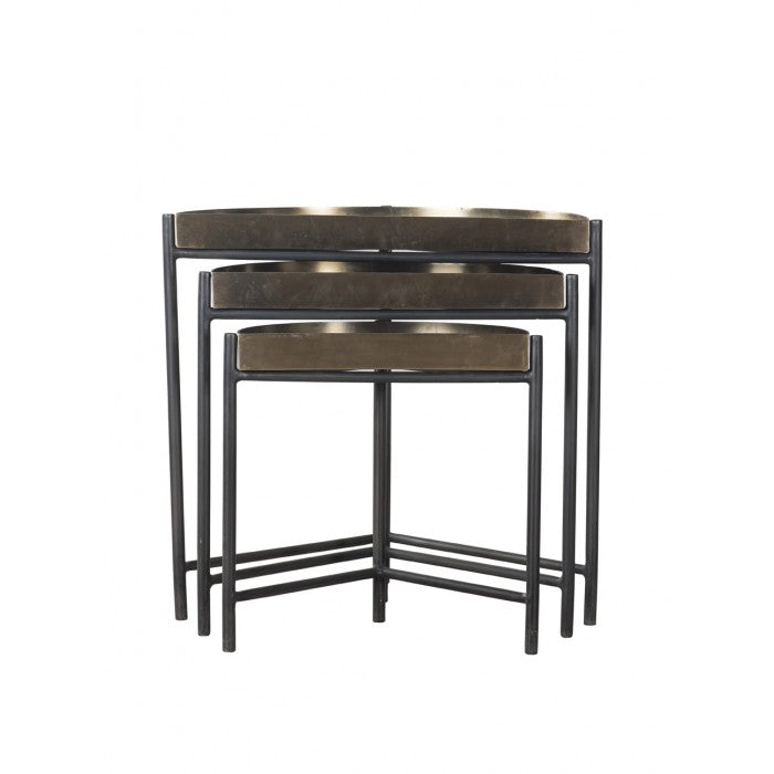 Demi Nesting Set of 3 by BD Studio III