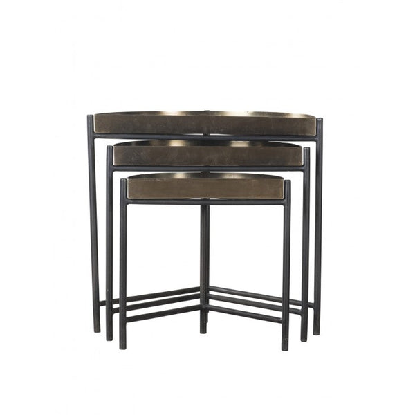 Demi Nesting Set of 3 by BD Studio III