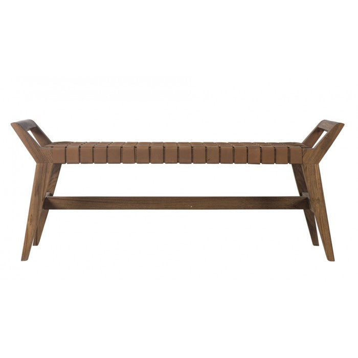 Cove Bench by BD Studio III
