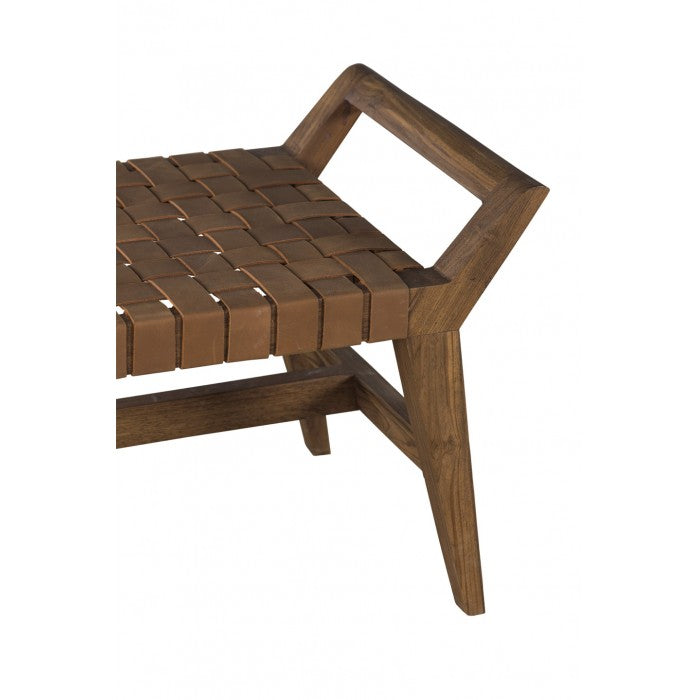 Cove Bench by BD Studio III
