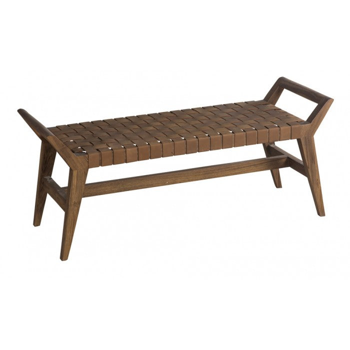 Cove Bench by BD Studio III