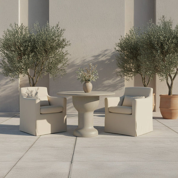 Magnolia Outdoor Café Table