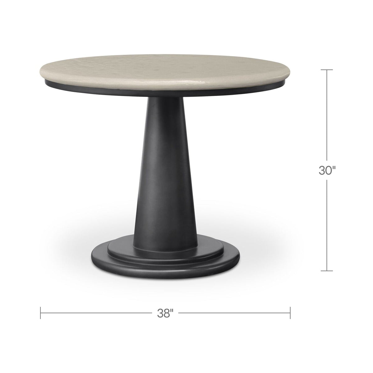 Esme Outdoor Cafe Table