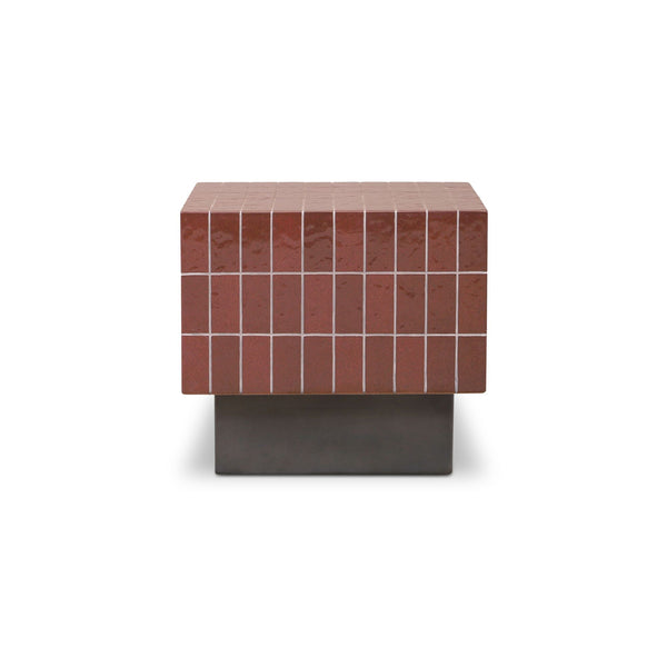 Farren Outdoor Side Table