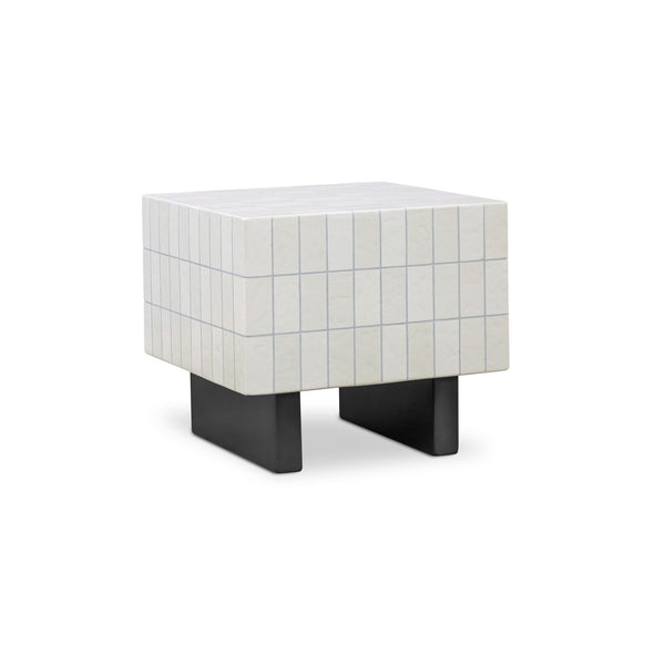 Farren Outdoor Side Table
