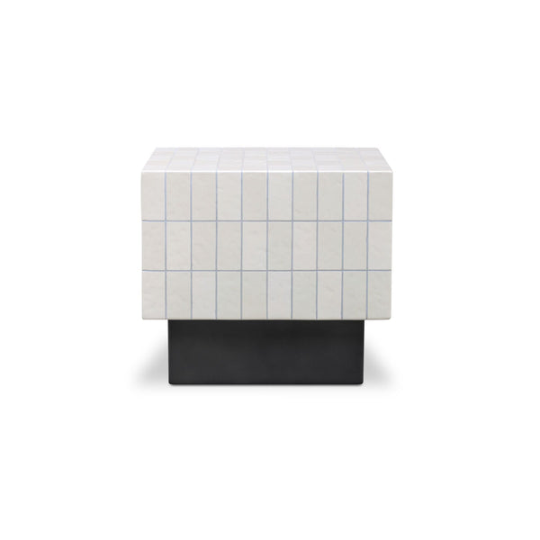 Farren Outdoor Side Table