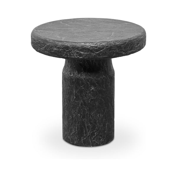 Nia Outdoor Side Table
