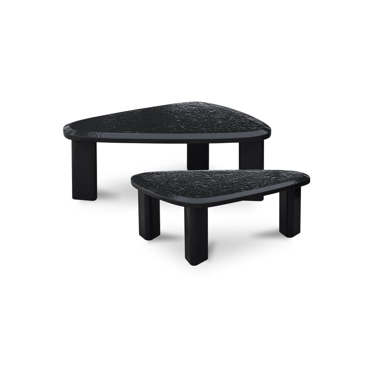 Sophie Outdoor Nesting Table Set