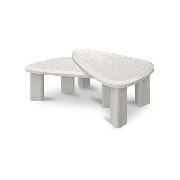 Sophie Outdoor Nesting Table Set