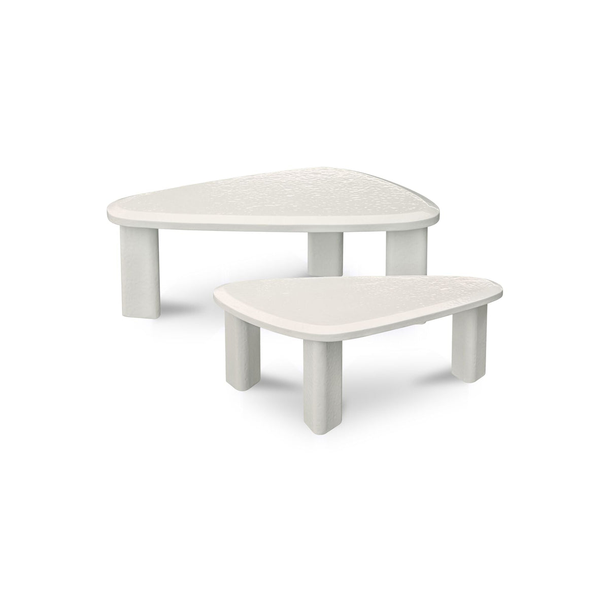 Sophie Outdoor Nesting Table Set
